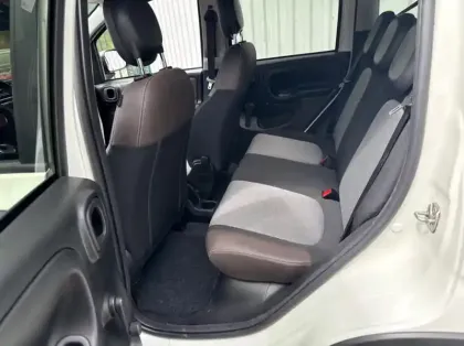 Photo 8 Fiat Panda 0.9 8v TwinAir 85ch S&S Euro6D