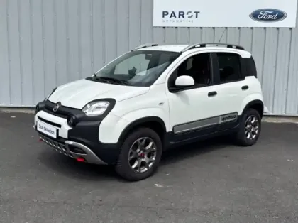 Photo Fiat Panda 0.9 8v Twinair 85ch S&s Euro6d