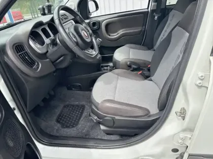 Photo 9 Fiat Panda 0.9 8v TwinAir 85ch S&S Euro6D