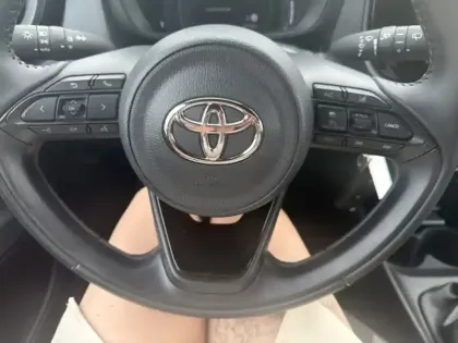 Photo 12 Toyota Aygo 1.0 VVT-i 72 Dynamic