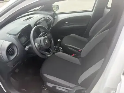 Photo 17 Toyota Aygo 1.0 VVT-i 72 Dynamic