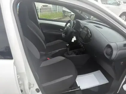 Photo 20 Toyota Aygo 1.0 VVT-i 72 Dynamic