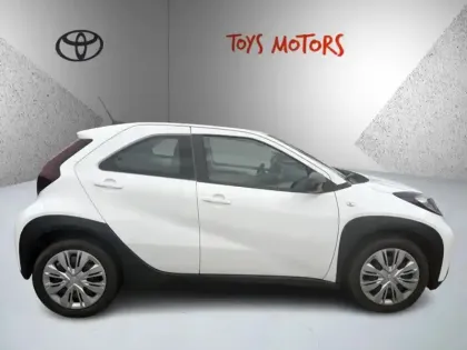 Photo 5 Toyota Aygo 1.0 VVT-i 72 Dynamic