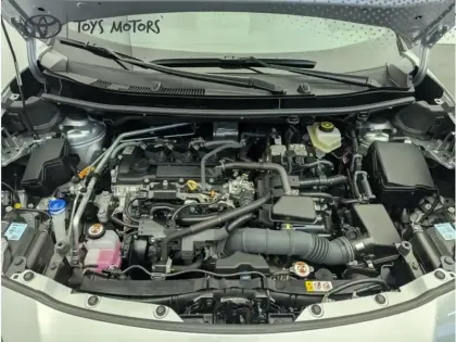 Photo 21 Toyota Yaris Hybride 1.5 HYBRID 116H DESIGN AUTO