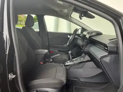 Photo 26 Ford Puma 1.0 EcoBoost Hybrid 125ch Titanium Business S&S