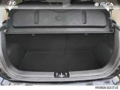 Photo 9 Hyundai I10  1.0 67ch ECO Intuitive