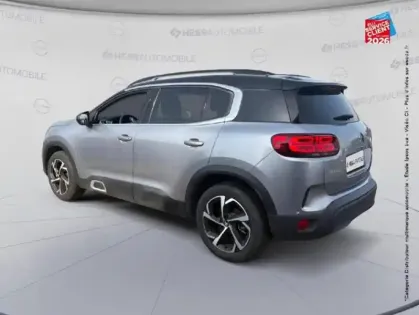 Photo 7 Citroën C5 aircross  BlueHDi 130ch S&S Shine