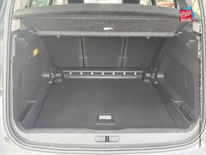 Photo 13 Citroën C5 aircross  BlueHDi 130ch S&S Shine