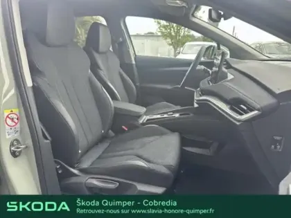 Photo 9 Skoda Elroq  286ch 85 Clever