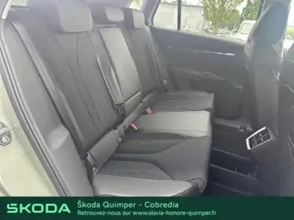 Photo 8 Skoda Elroq  286ch 85 Clever