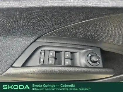Photo 12 Skoda Elroq  286ch 85 Clever