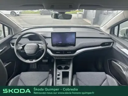 Photo 11 Skoda Elroq  286ch 85 Clever