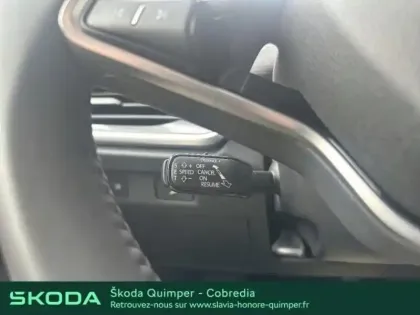 Photo 14 Skoda Elroq  286ch 85 Clever