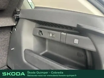 Photo 5 Skoda Elroq  286ch 85 Clever