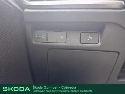 Photo 13 Skoda Elroq  286ch 85 Clever