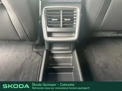 Photo 10 Skoda Elroq  286ch 85 Clever