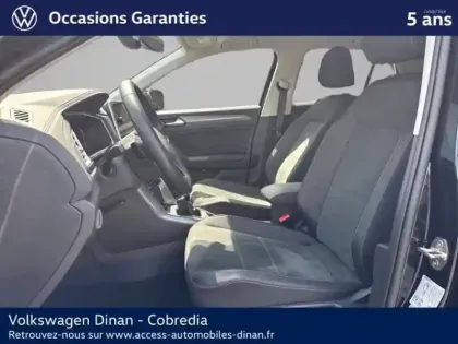 Photo 7 Volkswagen T-roc  1.5 TSI Evo2 150ch Style