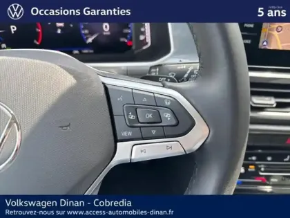 Photo 16 Volkswagen T-roc  1.5 TSI Evo2 150ch Style