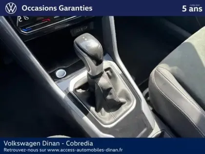Photo 11 Volkswagen T-roc  1.5 TSI Evo2 150ch Style