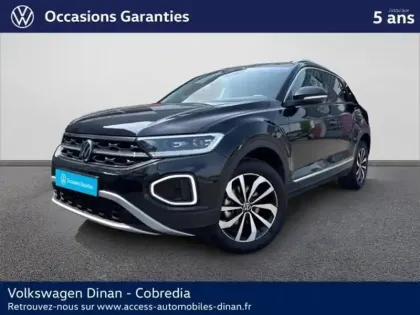 Photo Volkswagen T-roc Style
