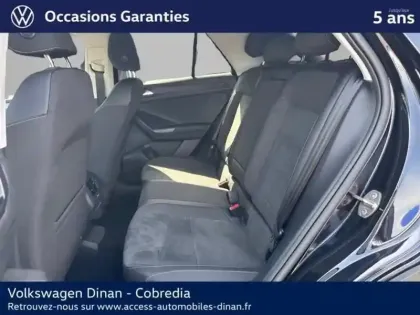 Photo 8 Volkswagen T-roc  1.5 TSI Evo2 150ch Style