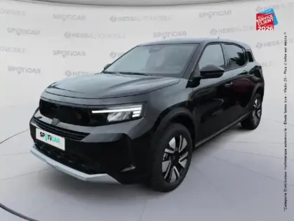 Photo Opel Frontera Gs