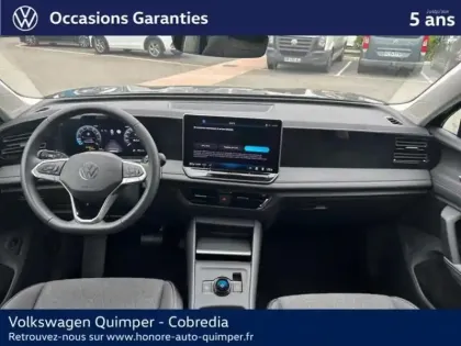 Photo 11 Volkswagen Tiguan  1.5 eTSI 131ch VW Edition DSG7