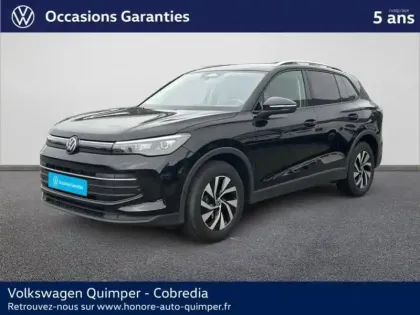 Photo Volkswagen Tiguan Vw Edition