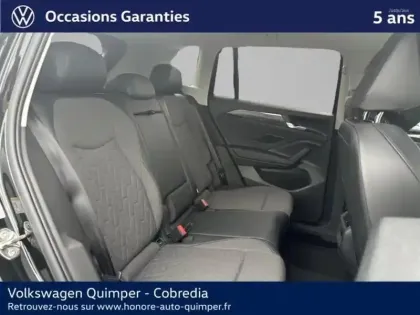Photo 9 Volkswagen Tiguan  1.5 eTSI 131ch VW Edition DSG7