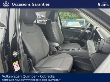 Photo 10 Volkswagen Tiguan  1.5 eTSI 131ch VW Edition DSG7