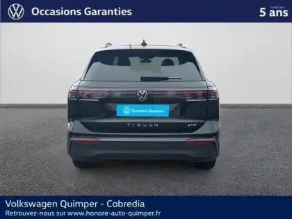 Photo 5 Volkswagen Tiguan  1.5 eTSI 131ch VW Edition DSG7