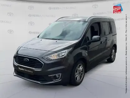 Photo Ford Tourneo Connect Trend