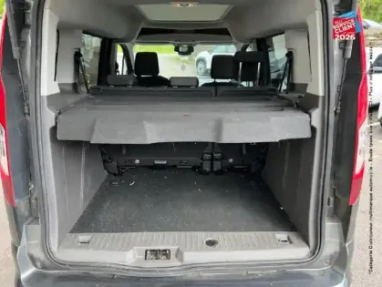 Photo 13 Ford Tourneo Connect  1.5 EcoBlue 120ch Stop&Start Trend
