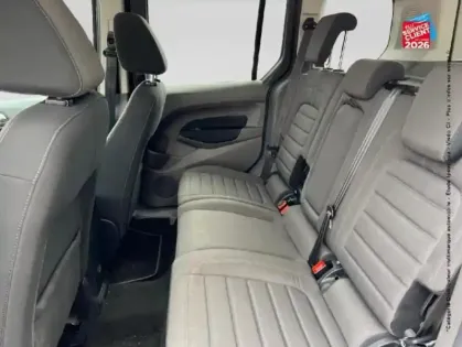 Photo 10 Ford Tourneo Connect  1.5 EcoBlue 120ch Stop&Start Trend