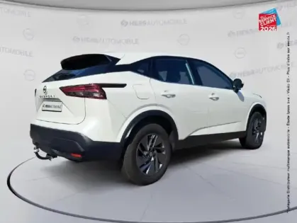 Photo 5 Nissan Qashqai  1.3 Mild Hybrid 140ch Acenta