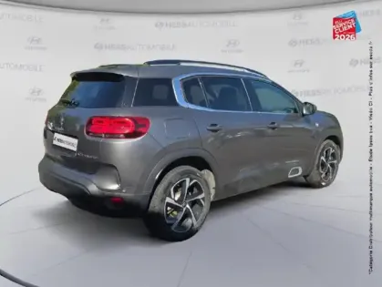 Photo 5 Citroën C5 aircross  PureTech 130 ch S&S C-Series EAT8