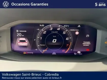 Photo 12 Cupra Formentor  1.5 TSI 150ch Business Edition