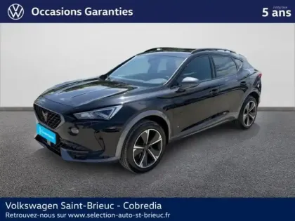 Photo Cupra Formentor Business Edition