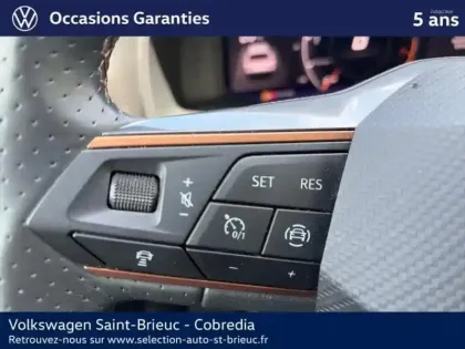 Photo 13 Cupra Formentor  1.5 TSI 150ch Business Edition