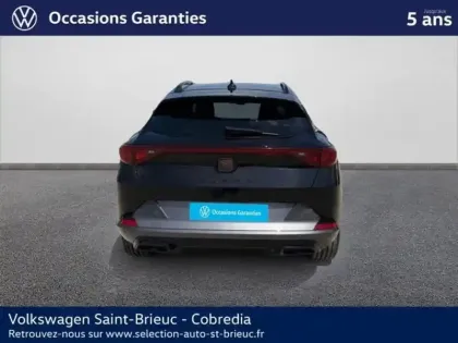 Photo 5 Cupra Formentor  1.5 TSI 150ch Business Edition