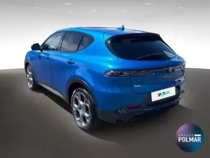 Photo 6 Alfa Romeo Tonale  1.5 Hybrid 130ch Edizione Speciale TCT