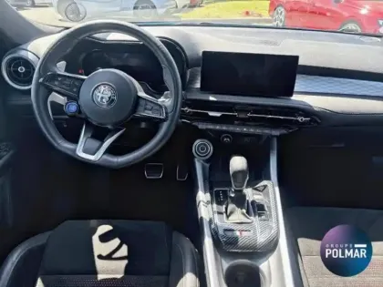 Photo 7 Alfa Romeo Tonale  1.5 Hybrid 130ch Edizione Speciale TCT
