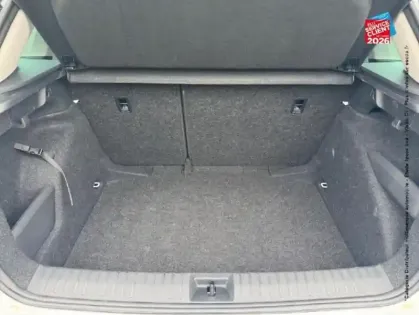 Photo 13 Skoda Kamiq  1.0 TSI Evo 2 116ch Selection DSG7 Camera CarPlay