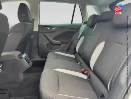 Photo 10 Skoda Kamiq  1.0 TSI Evo 2 116ch Selection DSG7 Camera CarPlay