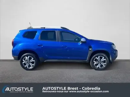 Photo 27 Dacia Duster  1.0 ECO-G 100ch Prestige 4x2