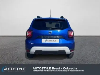 Photo 30 Dacia Duster  1.0 ECO-G 100ch Prestige 4x2