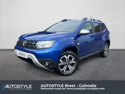 Photo Dacia Duster Prestige