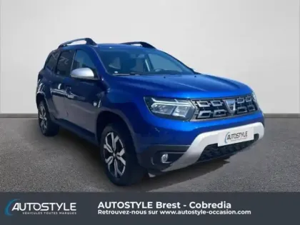 Photo 25 Dacia Duster  1.0 ECO-G 100ch Prestige 4x2