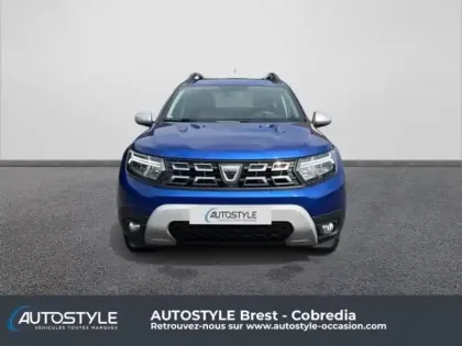 Photo 11 Dacia Duster  1.0 ECO-G 100ch Prestige 4x2