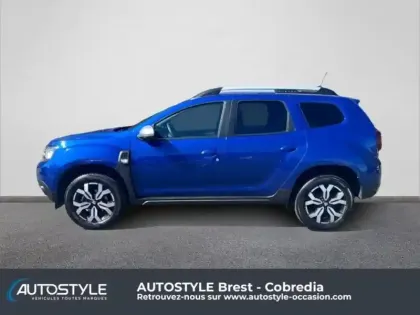 Photo 28 Dacia Duster  1.0 ECO-G 100ch Prestige 4x2